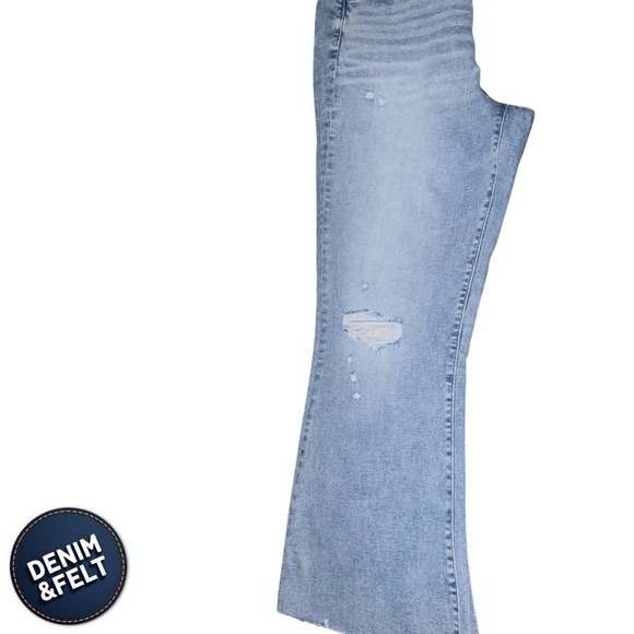 Buckle BKE Women’s Parker Flare Stretch Denim Jean | NEW/NWOT!!💜👖 - Picture 7 of 16